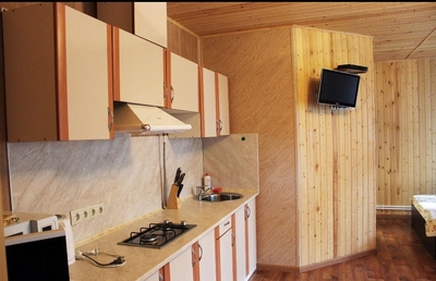 Тишина, покой и скидка 50% — Ваш идеальный отдых ждёт!