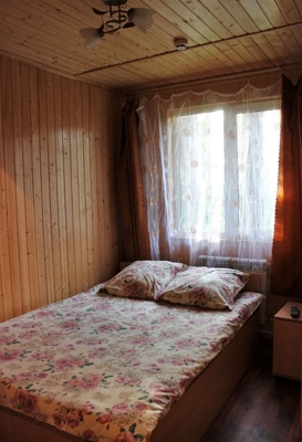 Тишина, покой и скидка 50% — Ваш идеальный отдых ждёт!