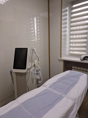 Новейшие технологии для коррекции фигуры со скидкой до 57% в студии эстетической косметологии «as_beauty71» Новейшие технологии для коррекции фигуры со скидкой до 57% в студии эстетической косметологии «as_beauty71»