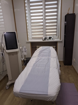 Новейшие технологии для коррекции фигуры со скидкой до 57% в студии эстетической косметологии «as_beauty71» Новейшие технологии для коррекции фигуры со скидкой до 57% в студии эстетической косметологии «as_beauty71»