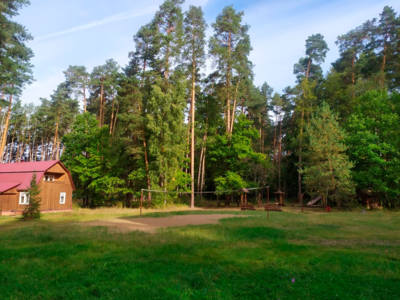 Насладись отдыхом в парк-отеле «Премьера» со скидкой до 58%! Насладись отдыхом в парк-отеле «Премьера» со скидкой до 58%!