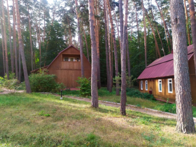 Насладись отдыхом в парк-отеле «Премьера» со скидкой до 58%! Насладись отдыхом в парк-отеле «Премьера» со скидкой до 58%!