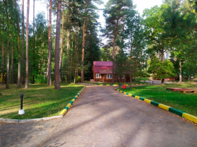 Насладись отдыхом в парк-отеле «Премьера» со скидкой до 58%! Насладись отдыхом в парк-отеле «Премьера» со скидкой до 58%!