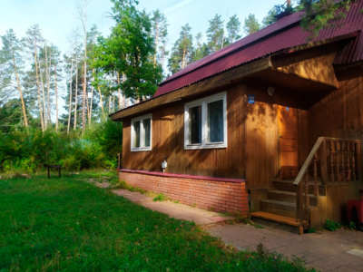 Насладись отдыхом в парк-отеле «Премьера» со скидкой до 58%! Насладись отдыхом в парк-отеле «Премьера» со скидкой до 58%!