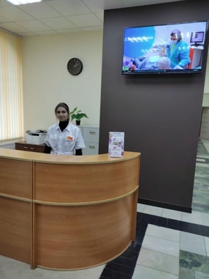 Красивая улыбка и здоровые зубы от стоматологии «Ю-Дент» со скидкой до 63%