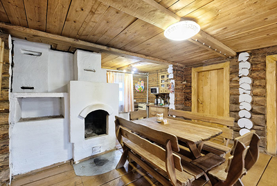 Загородный комплекс «Сафари Паркъ» дарит скидки 30% на отдых, развлечения и многое другое!