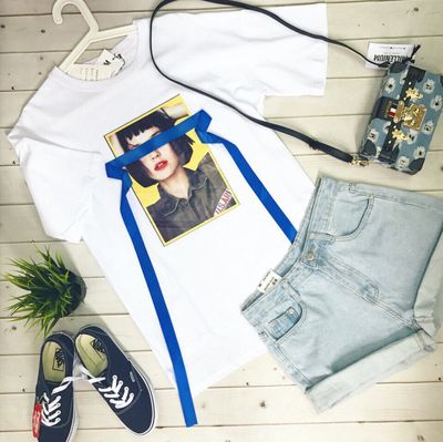 Магазин одежды Миллениум