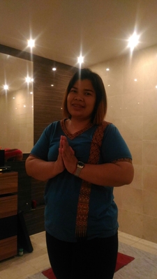 Savatdi spa (Саватди спа), салон Тайского массажа