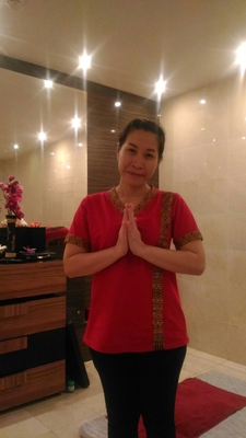 Savatdi spa (Саватди спа), салон Тайского массажа