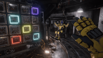 VR-квесты «Внереальность» дарит скидку до 40% на прохождение командных квестов в виртуальной реальности! VR-квесты «Внереальность» дарит скидку до 40% на прохождение командных квестов в виртуальной реальности!