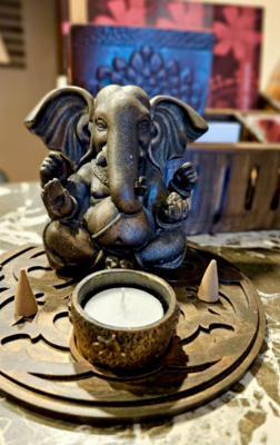 Салон индийского массажа Тара