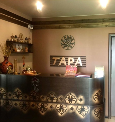 Салон индийского массажа Тара