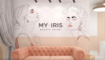 MY IRIS (Май ирис), салон красоты