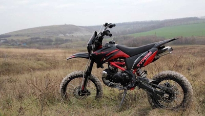 Мото прогулки Квадро