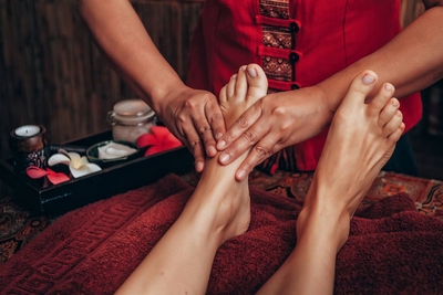 Истинное наслаждение ждёт вас: SPA‑программы премиум‑класса в «Таиланде»