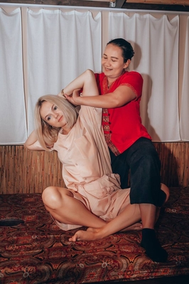 Истинное наслаждение ждёт вас: SPA‑программы премиум‑класса в «Таиланде» Истинное наслаждение ждёт вас: SPA‑программы премиум‑класса в «Таиланде»