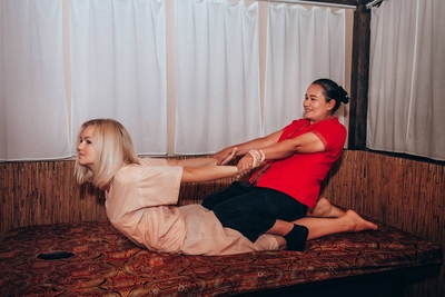 Истинное наслаждение ждёт вас: SPA‑программы премиум‑класса в «Таиланде»