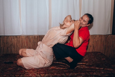 Истинное наслаждение ждёт вас: SPA‑программы премиум‑класса в «Таиланде» Истинное наслаждение ждёт вас: SPA‑программы премиум‑класса в «Таиланде»