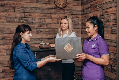 Истинное наслаждение ждёт вас: SPA‑программы премиум‑класса в «Таиланде»