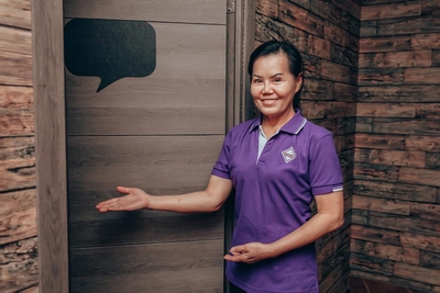 Истинное наслаждение ждёт вас: SPA‑программы премиум‑класса в «Таиланде»