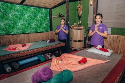 Истинное наслаждение ждёт вас: SPA‑программы премиум‑класса в «Таиланде»