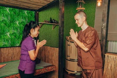 Истинное наслаждение ждёт вас: SPA‑программы премиум‑класса в «Таиланде»