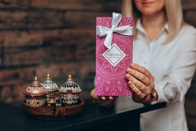 Истинное наслаждение ждёт вас: SPA‑программы премиум‑класса в «Таиланде»