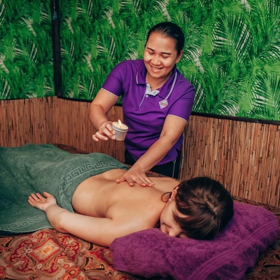 Истинное наслаждение ждёт вас: SPA‑программы премиум‑класса в «Таиланде» Истинное наслаждение ждёт вас: SPA‑программы премиум‑класса в «Таиланде»