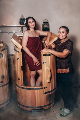 Истинное наслаждение ждёт вас: SPA‑программы премиум‑класса в «Таиланде»