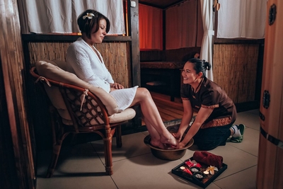 Истинное наслаждение ждёт вас: SPA‑программы премиум‑класса в «Таиланде»