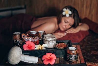 Истинное наслаждение ждёт вас: SPA‑программы премиум‑класса в «Таиланде»