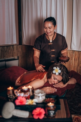 Истинное наслаждение ждёт вас: SPA‑программы премиум‑класса в «Таиланде»