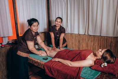 Истинное наслаждение ждёт вас: SPA‑программы премиум‑класса в «Таиланде»