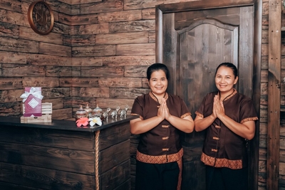 Истинное наслаждение ждёт вас: SPA‑программы премиум‑класса в «Таиланде» Истинное наслаждение ждёт вас: SPA‑программы премиум‑класса в «Таиланде»