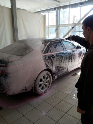 Студия «PRESTIGE»  дарит скидку 50% на химчистку и комплексы!