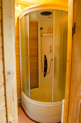 Проведите чудесные деньки в «Берёзовой роще» со скидкой 60% Проведите чудесные деньки в «Берёзовой роще» со скидкой 60%