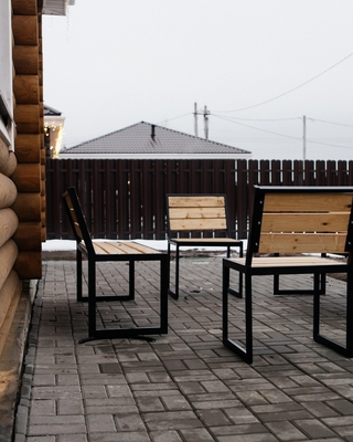 Продумайте планы на новогодние праздники уже сейчас! Отдых в загородном комплексе «Морозко» со скидкой до 53%