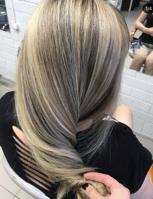 Здоровье и красота Ваших волос со скидкой до 46%!