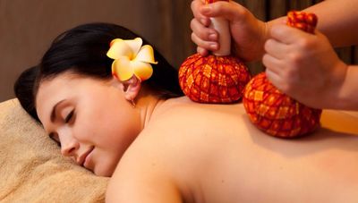 Savatdi spa (Саватди спа), салон Тайского массажа