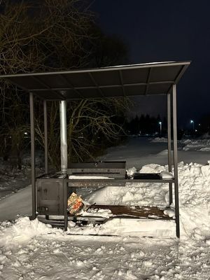 Скидка 50% на уютный отдых в глэмпинге «Гнездовье»!