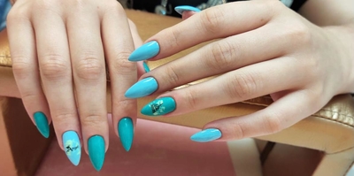 Наведите красоту со скидкой до 48% в салоне красоты «Монталь»!