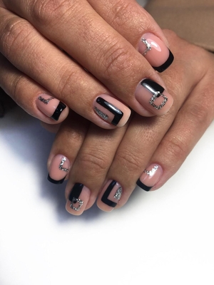 Наведите красоту со скидкой до 48% в салоне красоты «Монталь»!