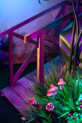 Удивите своего ребёнка и подарите незабываемые эмоции! Детское пространство «Дети в теме» дарит скидки до 30% на квест и проведение детских праздников!