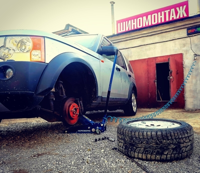 Шиномонтаж «Dr.Shin71» со скидкой до 50% теперь по двум адресам: Болдина 228 и Седова 22/2! Шиномонтаж «Dr.Shin71» со скидкой до 50% теперь по двум адресам: Болдина 228 и Седова 22/2!