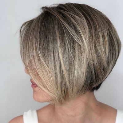 Меняйте образ выгодно! Скидка 30% от салона красоты «Women`s Kontora»!