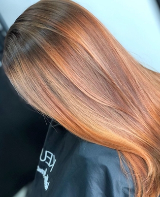 Меняйте образ выгодно! Скидка 30% от салона красоты «Women`s Kontora»!