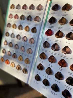 Меняйте образ выгодно! Скидка 30% от салона красоты «Women`s Kontora»!