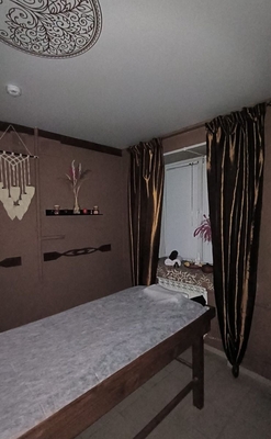 Салон индийского массажа Тара