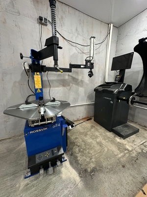 Шиномонтаж «Dr.Shin71» со скидкой до 50% теперь по двум адресам: Болдина 228 и Седова 22/2! Шиномонтаж «Dr.Shin71» со скидкой до 50% теперь по двум адресам: Болдина 228 и Седова 22/2!