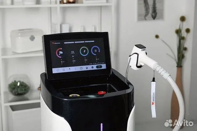 Ваше тело заслуживает лучшего – скидка до 50% на лазерную эпиляцию от Таисии Усовой!